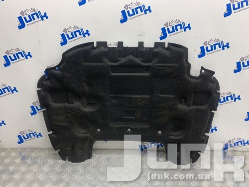 Шумоизоляция капота для Porsche Panamera 4 oe 97055610100 разборка бу