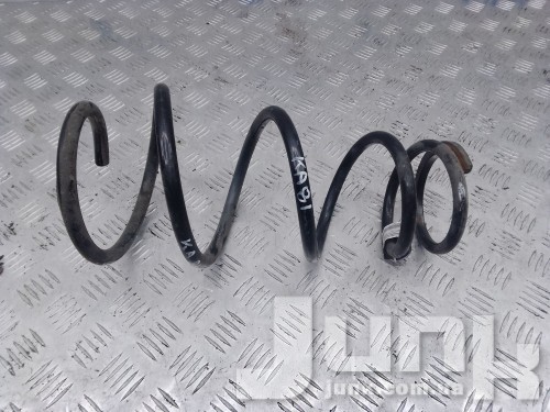 Пружина задней подвески левая/правая для Тойота Camry XV50 oe 4823106720 разборка бу