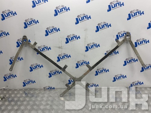 Распорка задней подвески для Porsche Panamera 4 oe 97050428101 разборка бу