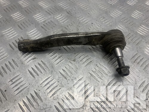 Рулевой наконечник правый для Porsche Panamera 4 oe 97034713201 разборка бу