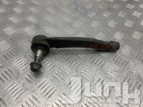 Рулевой наконечник левый для Porsche Panamera 4 oe 97034713101 разборка бу