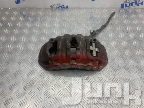 Суппорт тормозной передний левый для Porsche Panamera 4 oe 7PP615149 запчасти бу Суппорт тормозной передний левый для Porsche Panamera 4 oe 7PP615149 разборка бу