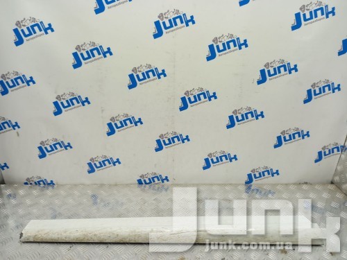 Накладка двери передней левой oe 8R0853959B разборка бу