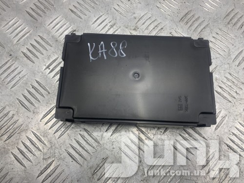 Блок управления климат контролем для Infiniti Q50 oe 277606HJ0A разборка бу