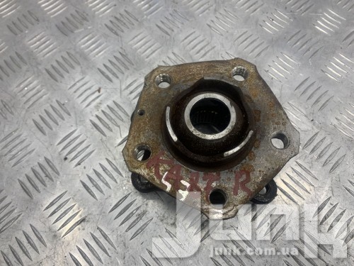 Ступица передняя левая/правая для Audi A4 (Б9) oe 4M0498625A разборка бу