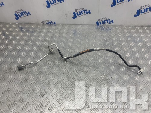 Трубка кондиционера для Ауди A4 (Б9) oe 8W1816720G разборка бу
