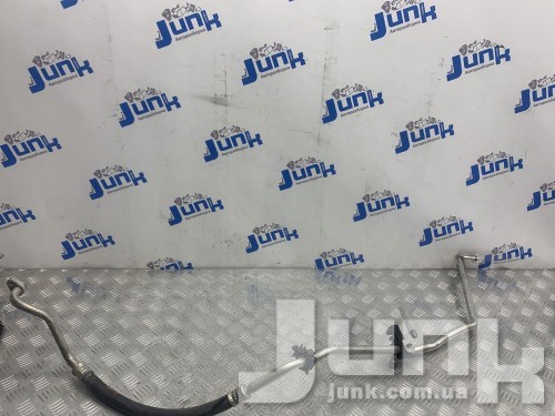 Трубка кондиционера для Тойота Camry XV50 oe 8870406440 разборка бу