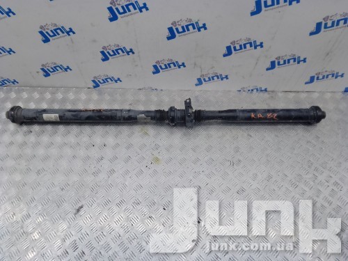 Карданный вал для Вольксваген Touareg 2 oe 7P0521102N разборка бу