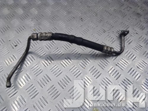 Шланг ГУР для Вольксваген Touareg 2 oe 7P0423893B разборка бу