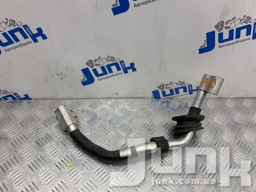 Трубка кондиционера для Audi SQ5 oe 8R1260712D разборка бу