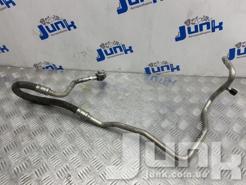 Трубка кондиционера для Audi SQ5 oe 8R0260707AD разборка бу