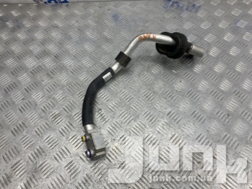 Трубка кондиционера для Ауди КУ5 2012-2017 oe 8R1260712D разборка бу