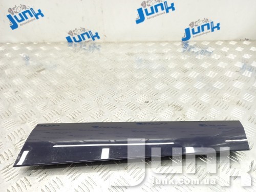 Накладка торпедо декоративная для Porsche Panamera 4 oe 97055238600A61 разборка бу