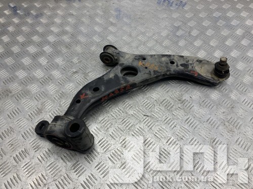 Рычаг передней подвески нижний правый для Mazda CX-5 (KE) oe KA0G34300J разборка бу