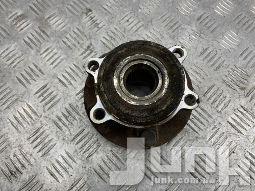 Ступица передняя левая/правая для Mazda CX-5 (KE) oe KD353304XF запчасти бу Ступица передняя левая/правая для Mazda CX-5 (KE) oe KD353304XF разборка бу