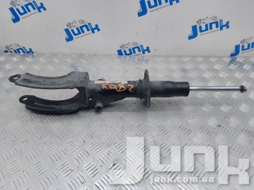 Амортизатор передней подвески левый для Вольксваген Touareg 2 oe 7P6413031H разборка бу