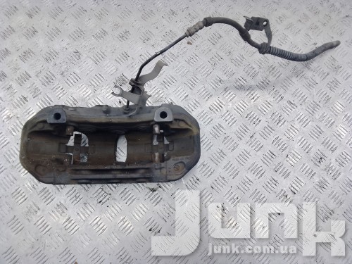 Суппорт передний правый для Вольксваген Touareg 2 oe 7P6615124E разборка бу