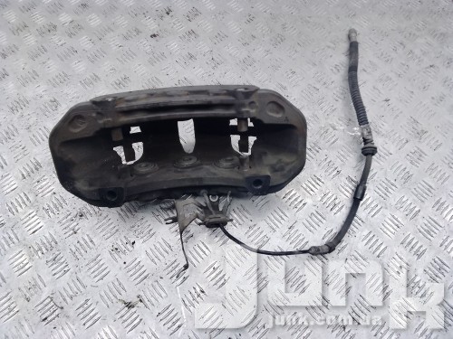 Суппорт передний левый для Вольксваген Touareg 2 oe 7P6615123E разборка бу