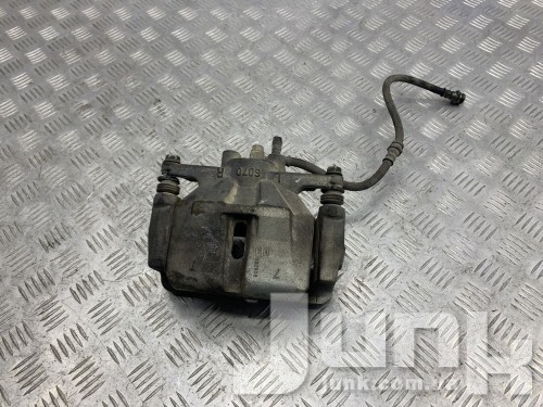 Суппорт тормозной передний левый для Mazda CX-5 (KE) oe K0Y13399Z разборка бу