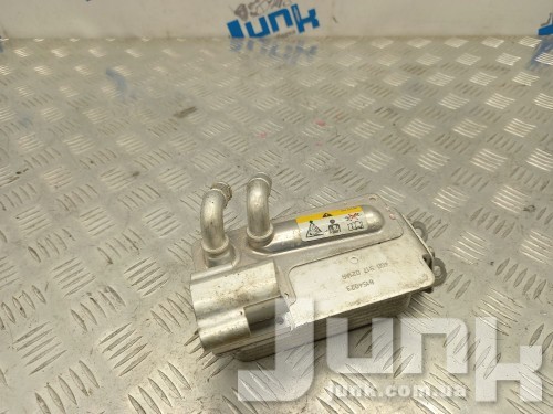Теплообменник АКПП для Audi A4 (Б9) oe 4G0317021AH разборка бу