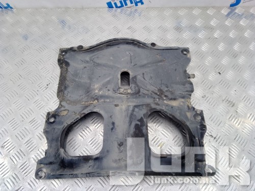 Защита двигателя для Mazda CX-5 (KE) oe KD4556A9X разборка бу