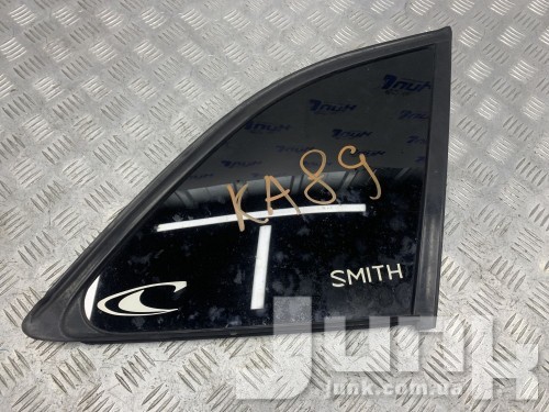 Стекло заднее глухое правое для Audi SQ5 oe 8R0845300GNVB запчасти бу Стекло заднее глухое правое для Audi SQ5 oe 8R0845300GNVB разборка бу