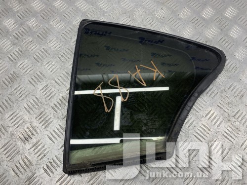 Стекло двери задней левое глухое для Infiniti Q50 oe 822636HE0A запчасти бу Стекло двери задней левое глухое для Infiniti Q50 oe 822636HE0A разборка бу