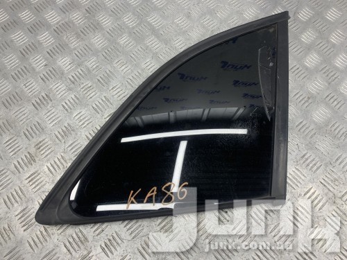 Стекло заднее глухое правое для Audi Q5 oe 8R0845300GNVB запчасти бу Стекло заднее глухое правое для Audi Q5 oe 8R0845300GNVB разборка бу