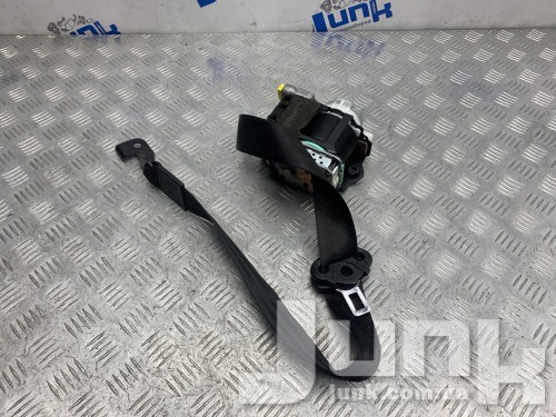 Ремень безопасности передний левый для Audi SQ5 oe 8R1857705JV04 разборка бу