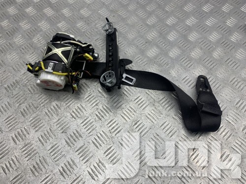 Ремень безопасности передний левый для Porsche Panamera 4 oe 97080303301A23 разборка бу