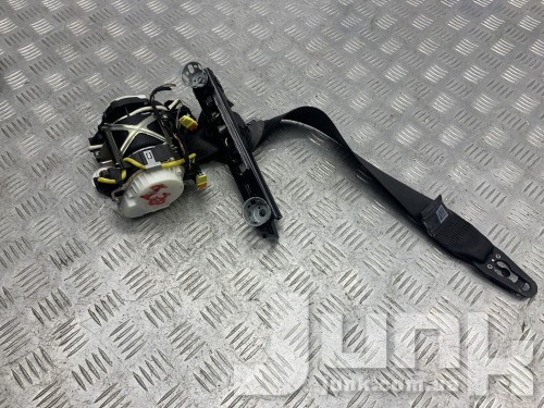 Ремень безопасности передний правый для Porsche Panamera 4 oe 97080303401A23 разборка бу