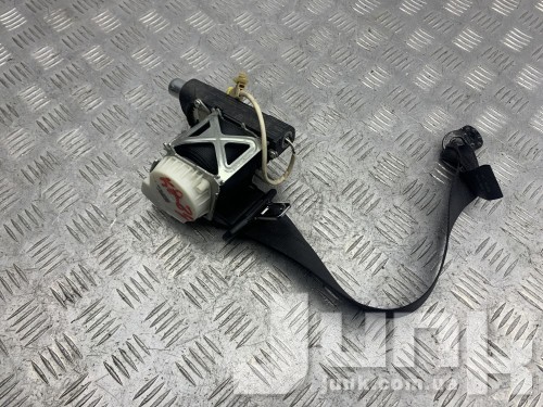 Ремень безопасности задний правый для Porsche Panamera 4 oe 97080303501A23 разборка бу