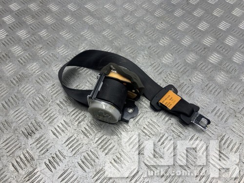 Ремень безопасности задний центральный для Mazda CX-5 (KE) oe KDY557740B01 разборка бу