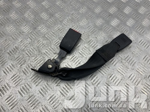 Замок ремня безопасности задний для Mazda CX-5 (KE) oe KDY757780D01 разборка бу