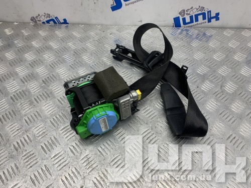 Ремень безопасности передний правый для Audi A4 B8 oe 8K1857706HV04 разборка бу
