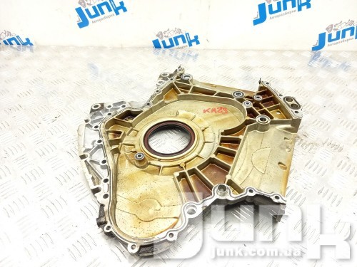 Крышка двигателя задняя для Audi SQ5 oe 06E103171BH разборка бу