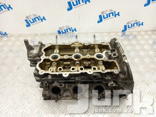 Головка блока цилиндров (ГБЦ) 4-6 для Audi SQ5 oe 06E103065Q разборка бу