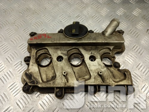 Крышка клапанная левая для Audi SQ5 oe 06E103471P разборка бу