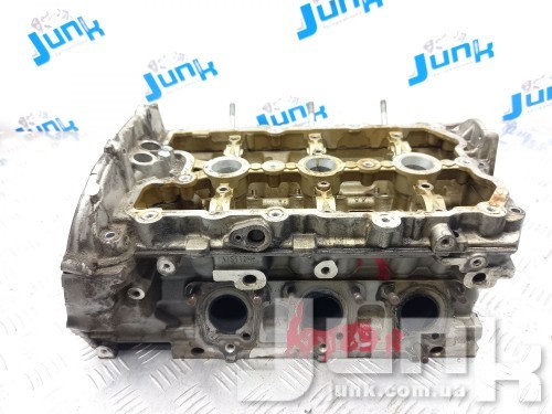 Головка блока цилиндров (ГБЦ) 1-3 для Audi SQ5 oe 06E103066R разборка бу