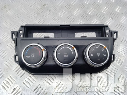 Панель управления климатом для Mazda CX-5 (KE) oe KA0R61190D разборка бу