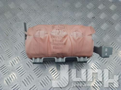 Подушка безопасности airbag пассажирская для Mazda CX-5 (KE) oe KA0G57K50D разборка бу