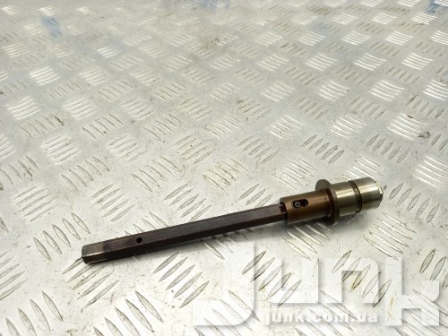 Первичный вал для Audi SQ5 oe 06E109339R разборка бу