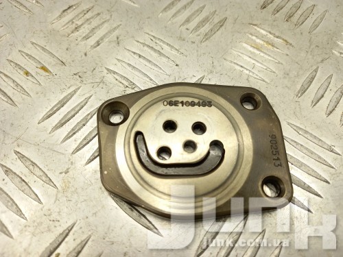 Несущая пластина для Audi SQ5 oe 06E109493 разборка бу