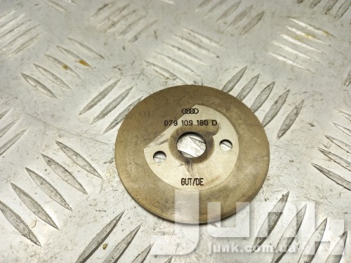 Шайба для Audi SQ5 oe 079109180D разборка бу