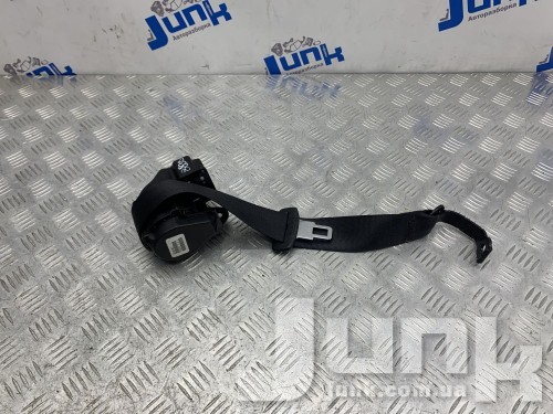 Ремень безопасности 3 ряд для BMW X5 E70 oe 72117161648 разборка бу