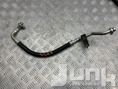 Трубка кондиционера для Infiniti Q50 oe 924806HB0A запчасти бу Трубка кондиционера для Infiniti Q50 oe 924806HB0A разборка бу