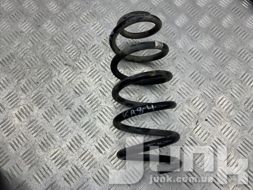 Пружина передней подвески для Porsche Panamera 4 oe 97034353119504 запчасти бу Пружина передней подвески для Porsche Panamera 4 oe 97034353119504 разборка бу
