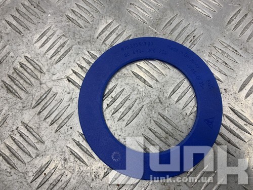 Проставка  пружины для Porsche Panamera 4 oe 97033351700 разборка бу