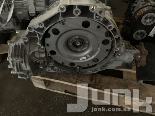 АКПП (автоматическая коробка переключения передач) DSG для Audi A4 (Б9) oe 0CK300045J001 запчасти бу АКПП (автоматическая коробка переключения передач) DSG для Audi A4 (Б9) oe 0CK300045J001 разборка бу