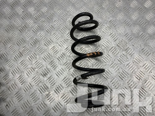 Пружина задней подвески для Audi A4 (Б9) oe 8W0511115EA разборка бу